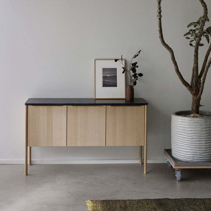 Jut Dressoir van Skagerak