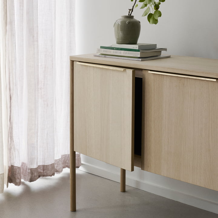 Jut Dressoir van Skagerak