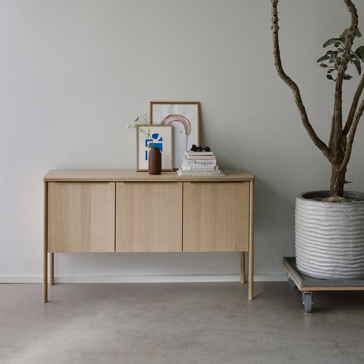 Jut Dressoir van Skagerak