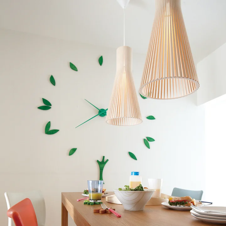 Secto 4201 pendelarmatuur van Secto