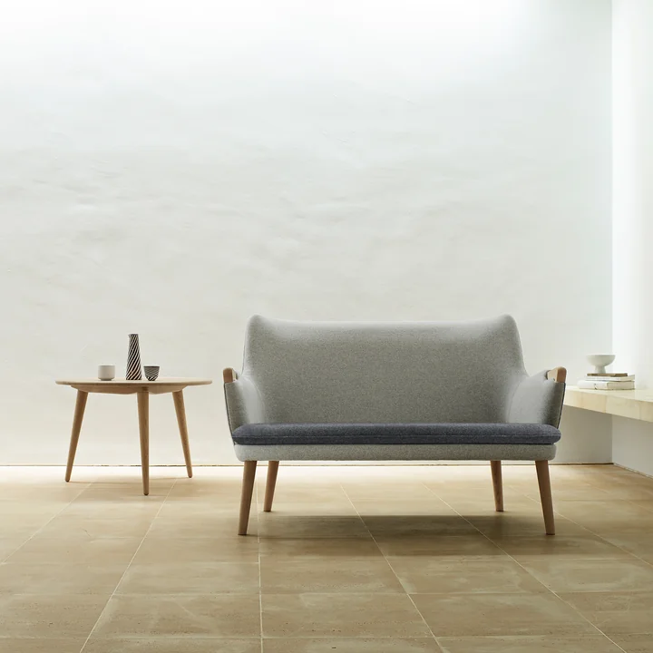 CH72 Sofa van Carl Hansen