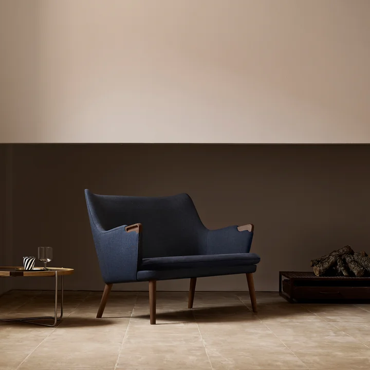 CH72 Sofa van Carl Hansen