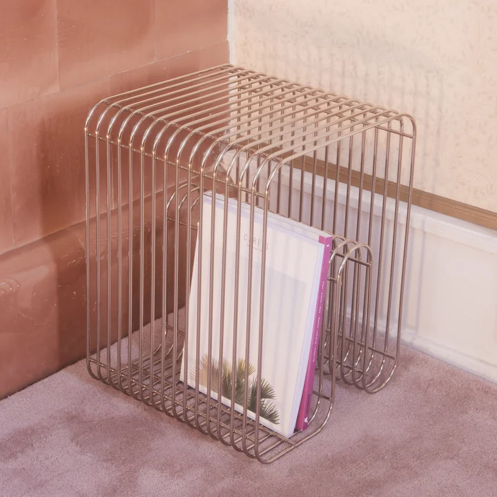 Curva Krukje in zilver van AYTM