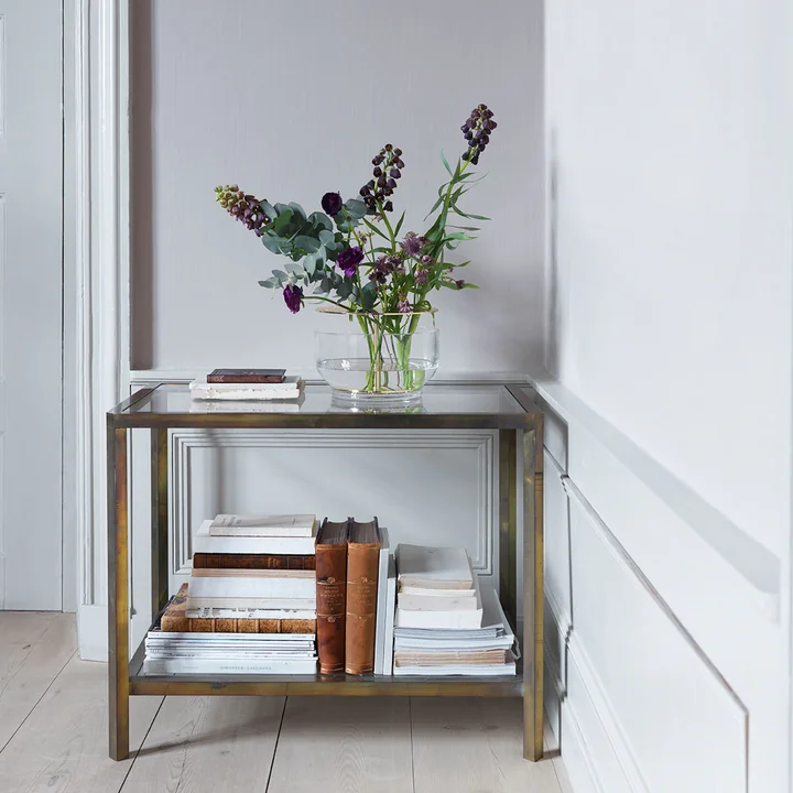 Ikebana Vaas van Fritz Hansen