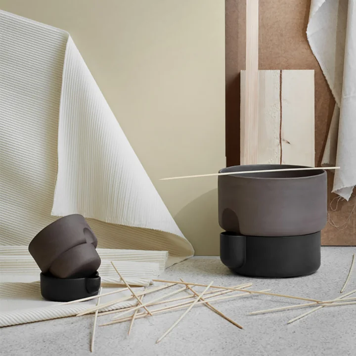 Oasis Plantenpot van Northern in verschillende maten