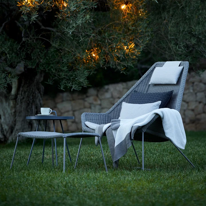 Breeze Serie van Cane-line