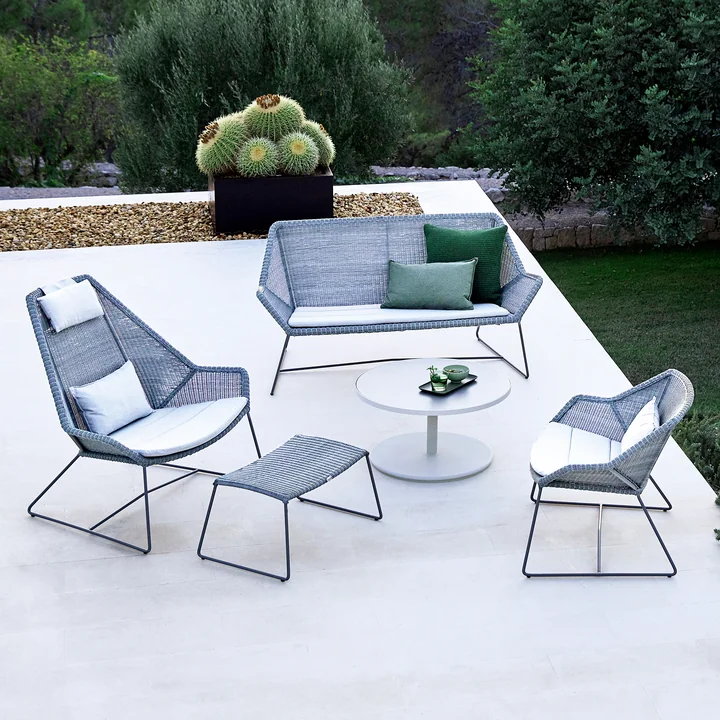 Breeze Serie van Cane-line