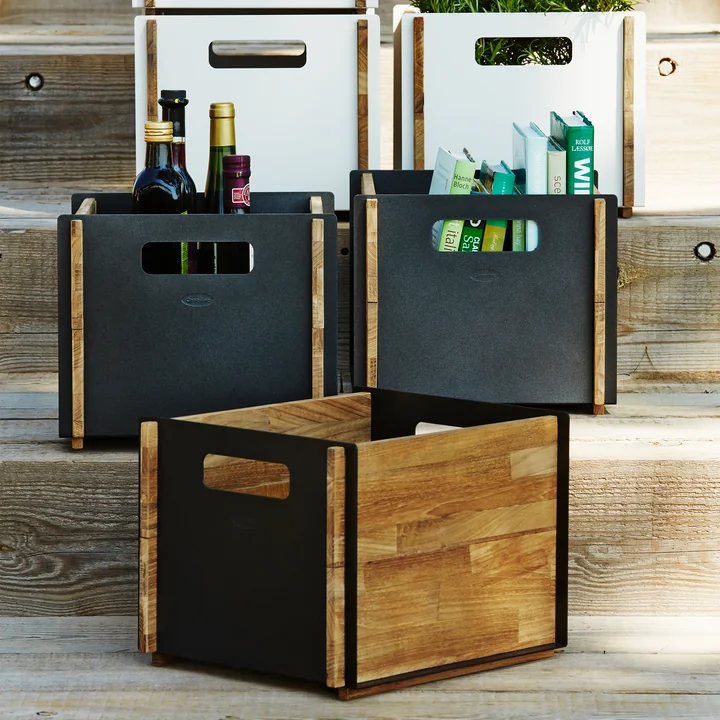 Box Opbergdoos van Cane-line