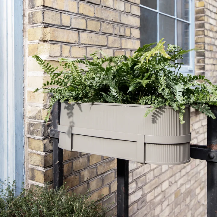 Bau Balcony Box van Ferm Living