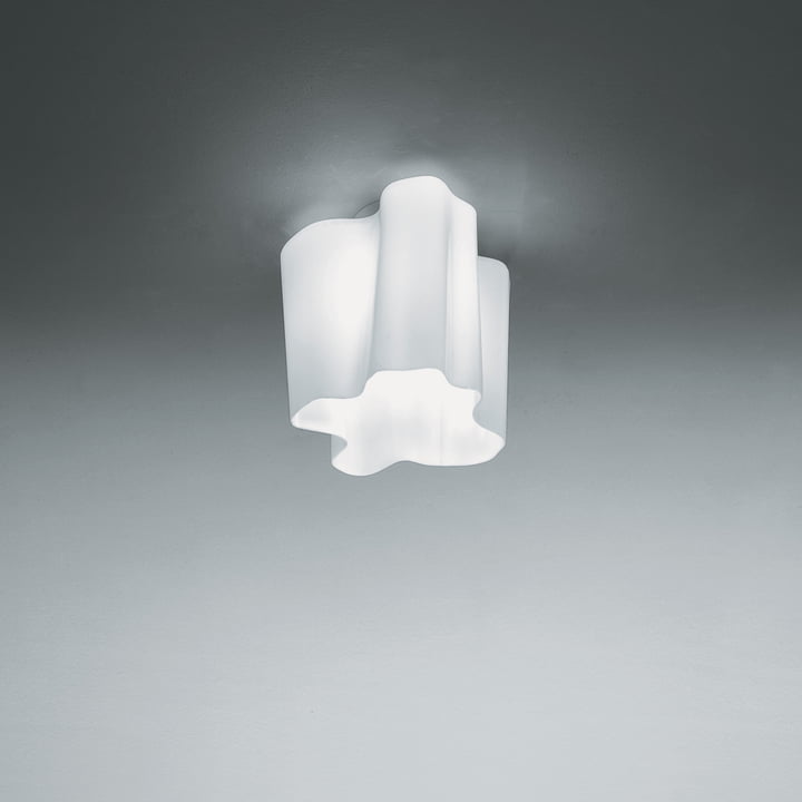 Logico plafondlamp van Artemide