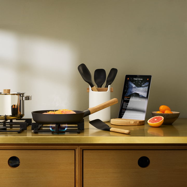 Nordic Kitchen serie met SmartMat van Eva Solo