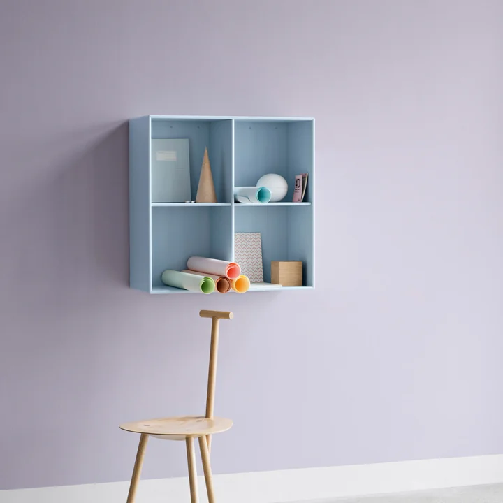 Toon schapmodule van Montana