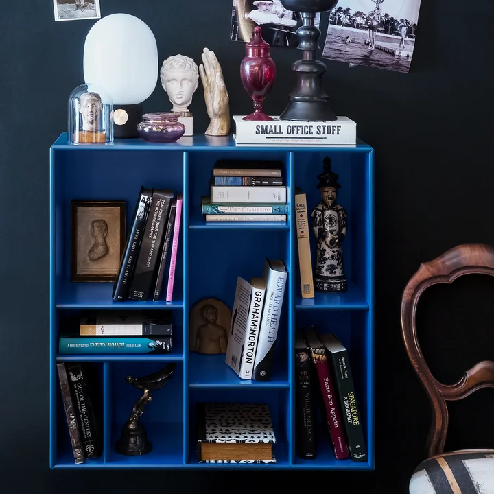 Samenstelling plank van Montana