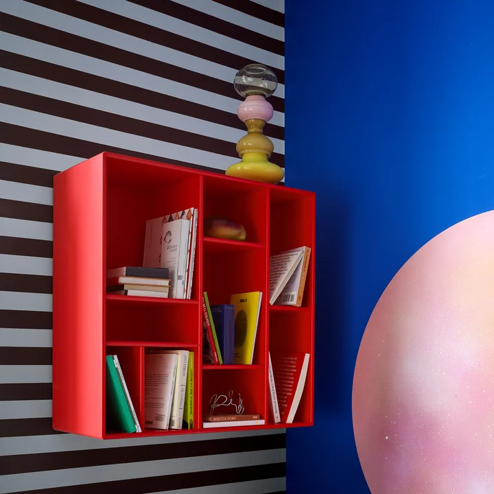 Samenstelling plank van Montana