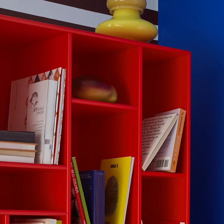 Samenstelling plank van Montana