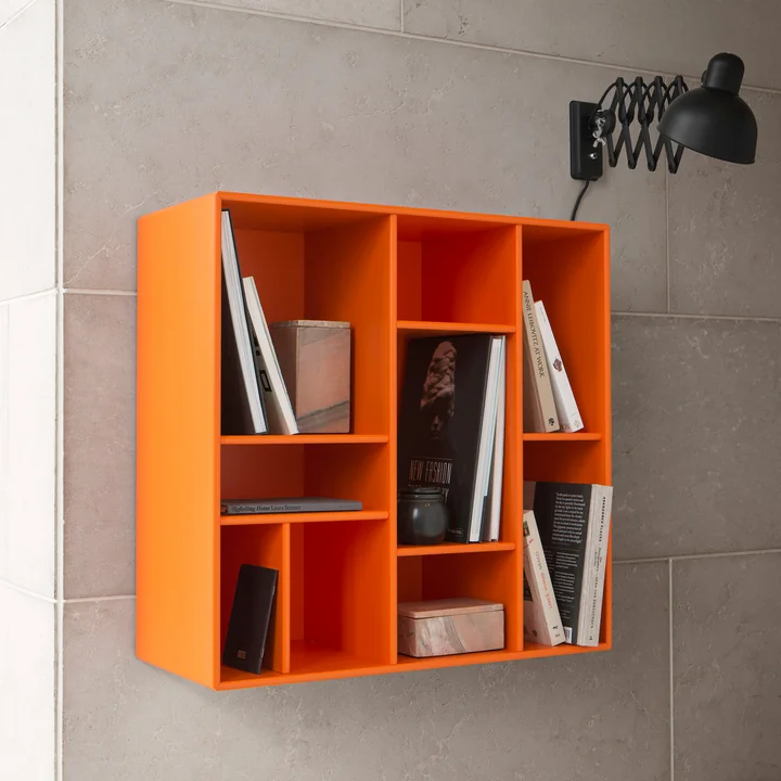 Samenstelling plank van Montana