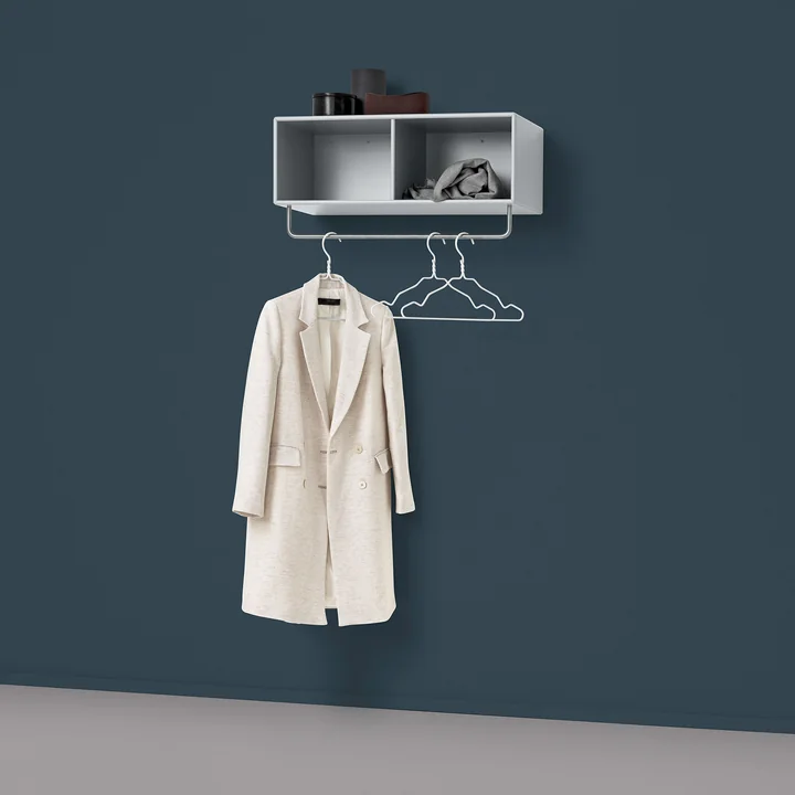 Garderobekast van Montana