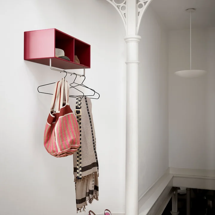 Garderobekast van Montana