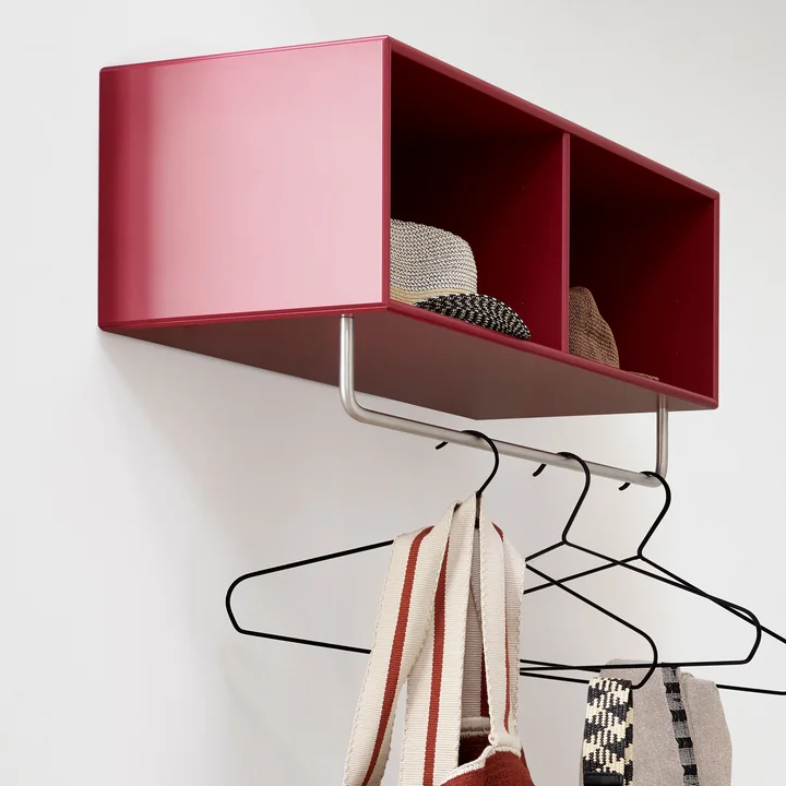 Garderobekast van Montana