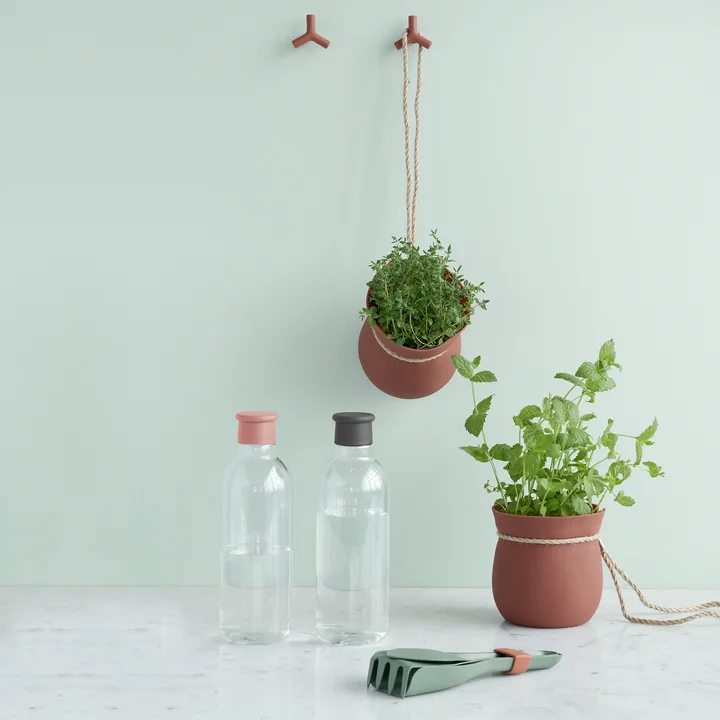 Drink-It Green-It and Grow-It van Rig-Tig by Stelton