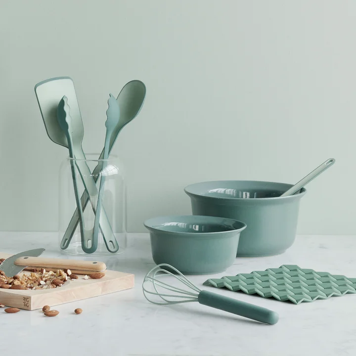 Cook-It, Kruiden, Hold-On en Cook & Serve van Rig-Tig by Stelton