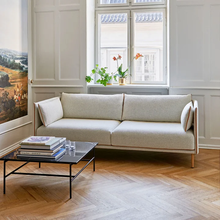 Rebar Salontafel van HAY