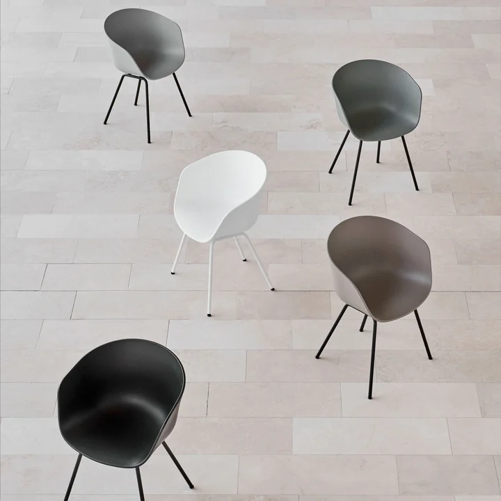 About A Chair AAC 26 van HAY