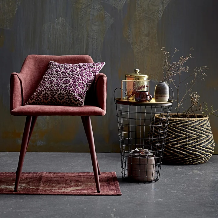 Zeegras mand van Bloomingville