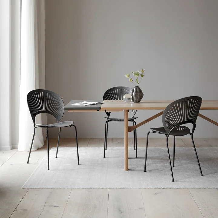 Fredericia - Trinidad Stoel