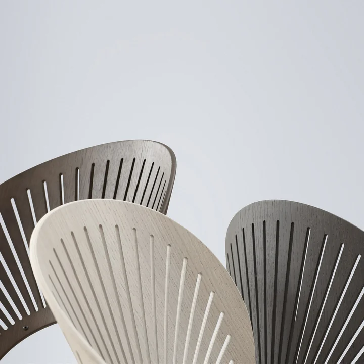 Fredericia - Trinidad Stoel