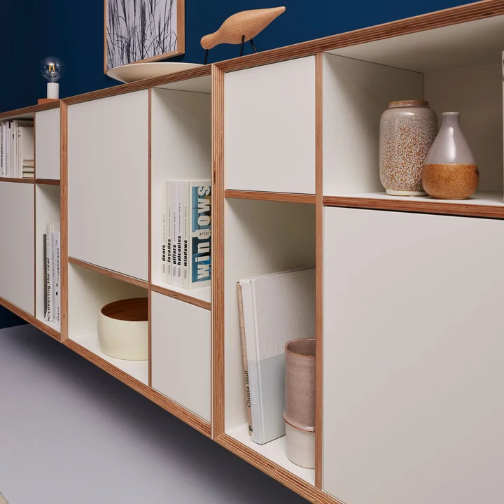 Vertiko Ply Sideboard door Müller Small Living