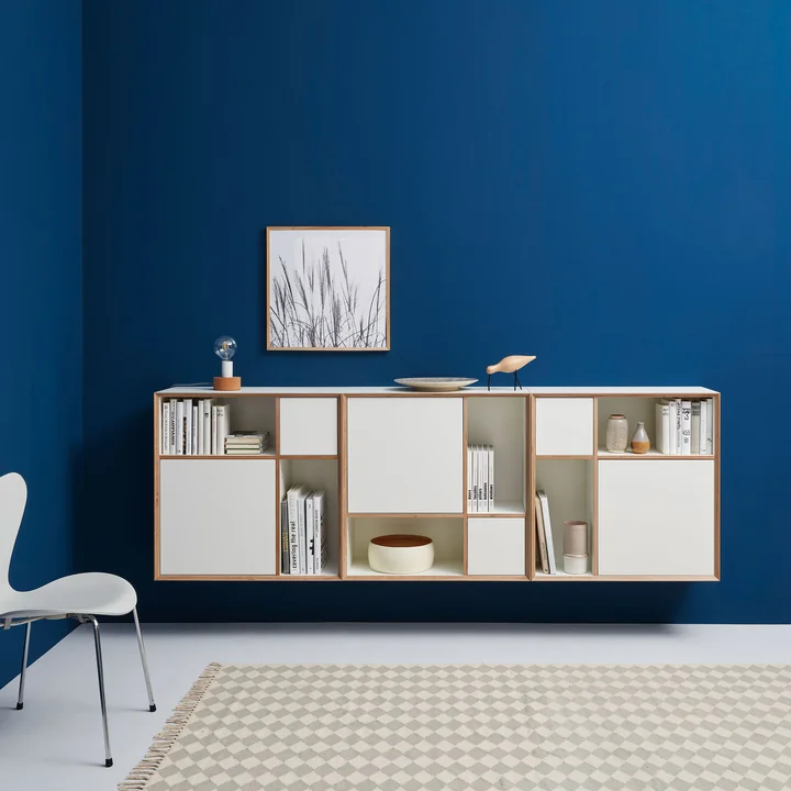 Vertiko Ply Sideboard door Müller Small Living