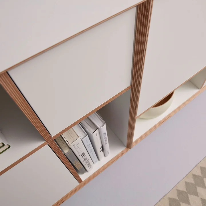 Vertiko Ply Sideboard door Müller Small Living
