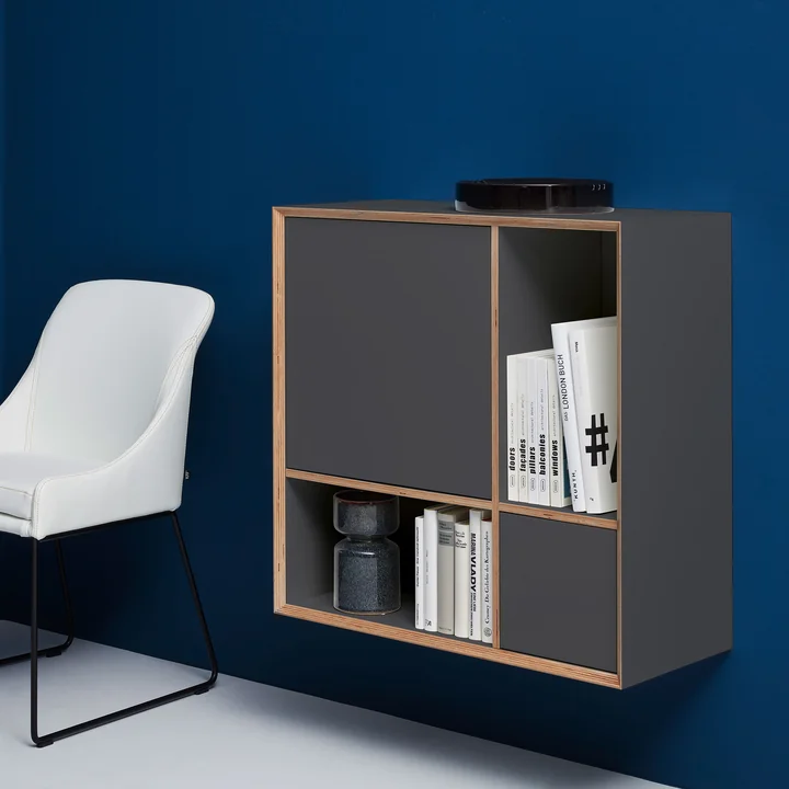 Vertiko Ply Sideboard door Müller Small Living