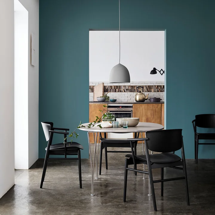 Suspence Hanglamp van Fritz Hansen