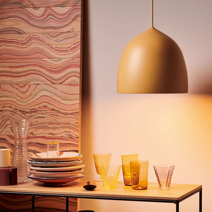 Suspence Hanglamp van Fritz Hansen