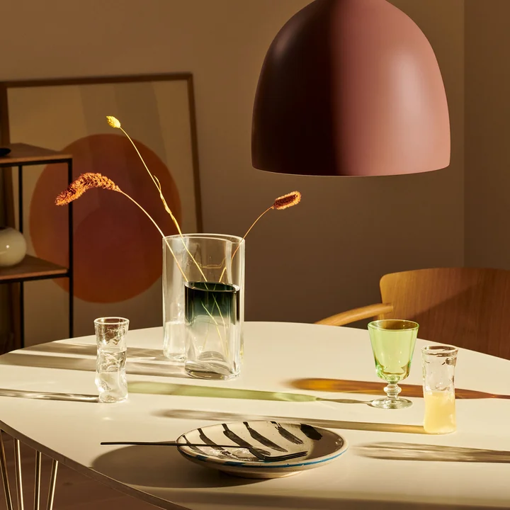 Suspence Hanglamp van Fritz Hansen