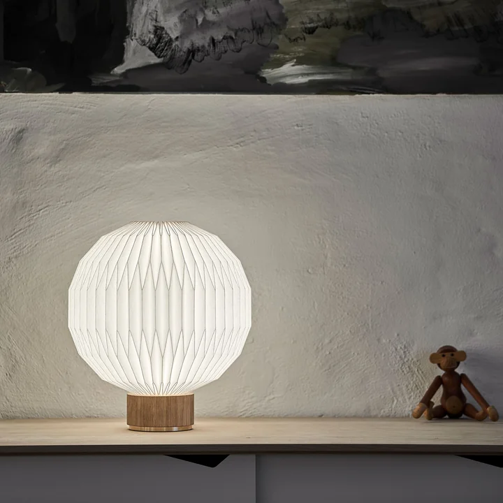 375 Tafellamp van Le Klint