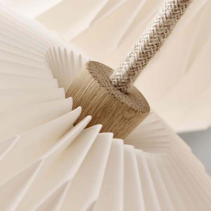 Hanglamp "The Bouquet" door Le Klint