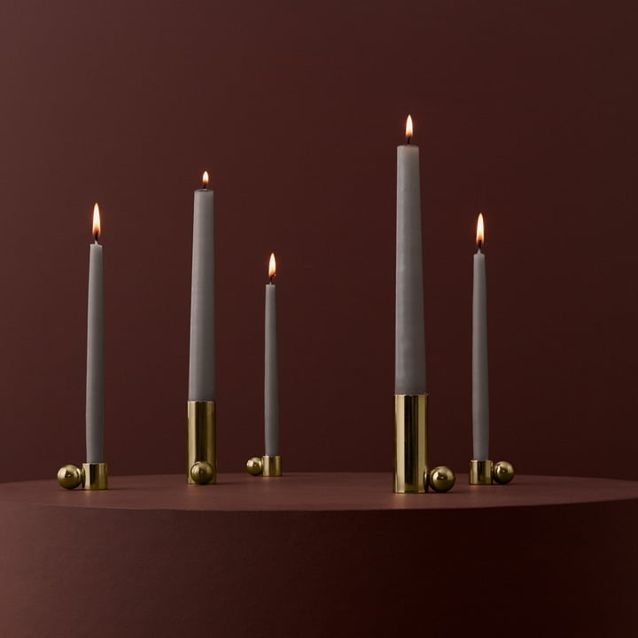 Candlestick Palloa van OYOY tot meerdere in combinatie