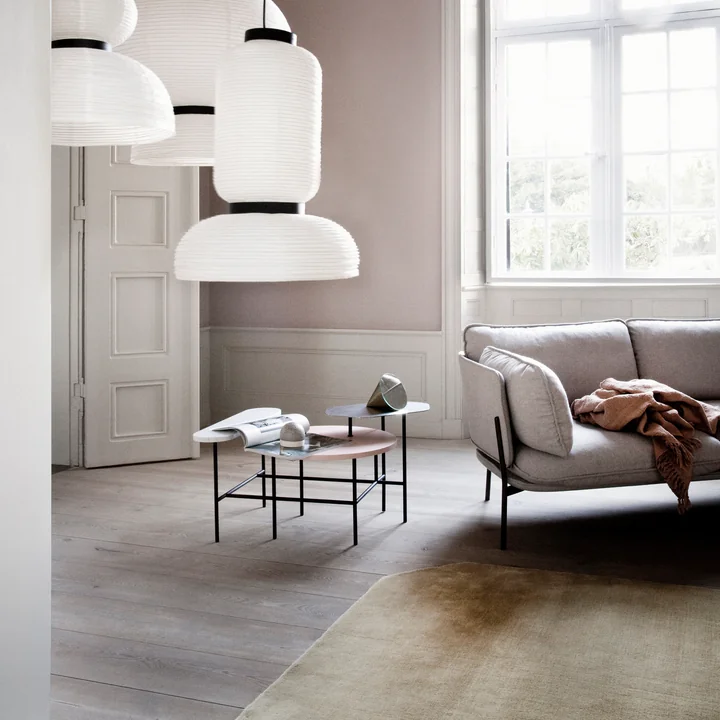 & Traditie - Cloud Sofa