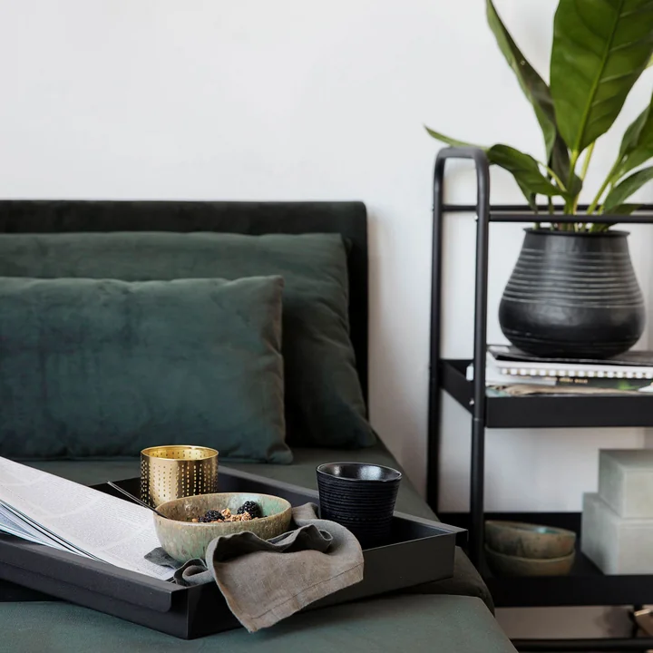 Serveerwagen Roll van House Doctor