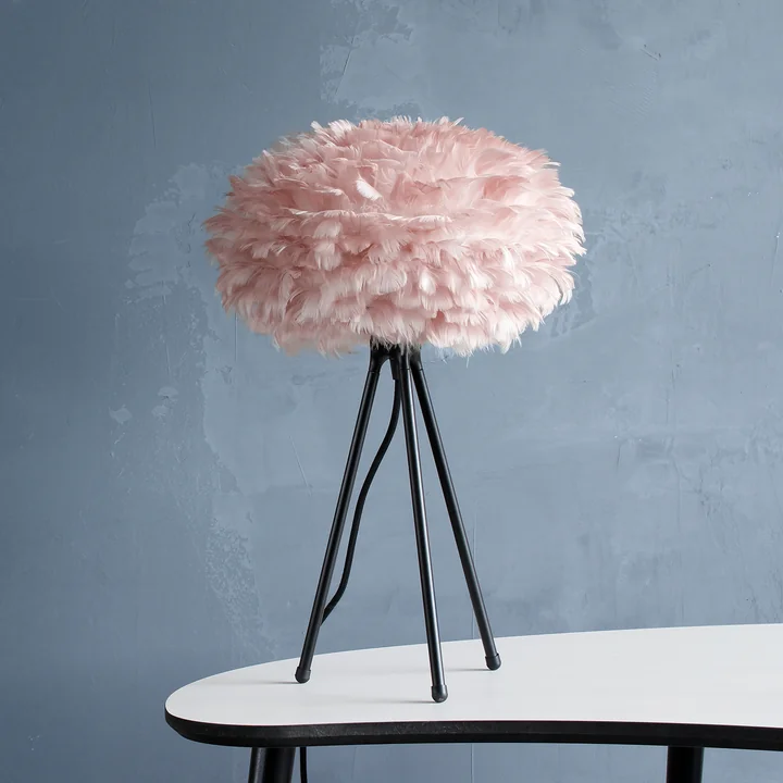 EOS Mini van Umage in roos