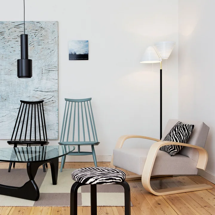 Artek - Aalto collectie
