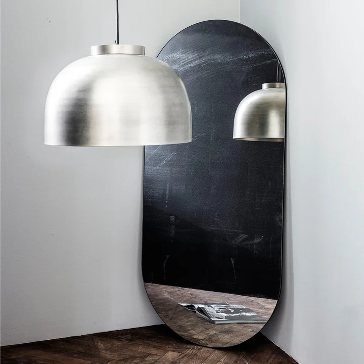 Walls Spiegel Ovaal 70 x 150 cm van House Doctor