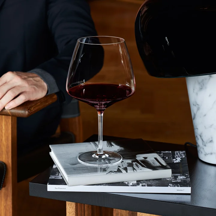 Perfection Het Bowl wijnglas 18,75 cl van Holmegaard