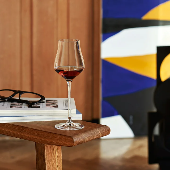 Perfection Likeurglas 5 cl van Holmegaard