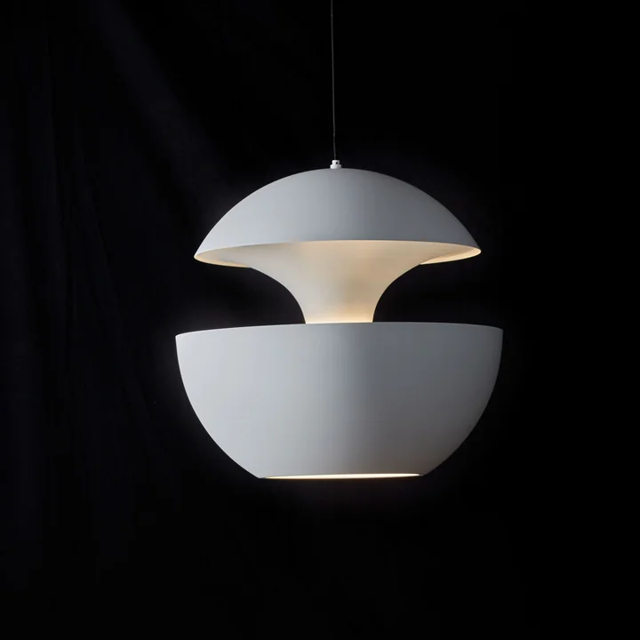 Hier komt de Zon Hanger van DCW