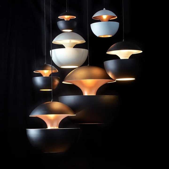 Hier komt de Zon Hanger van DCW