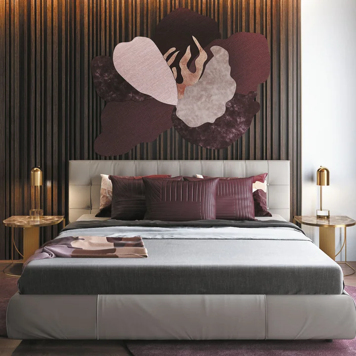 Sinus bijzettafel van AYTM